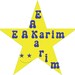 EAKarim store logo