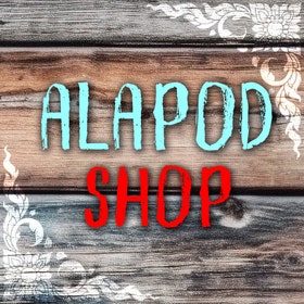 AlapodShop
