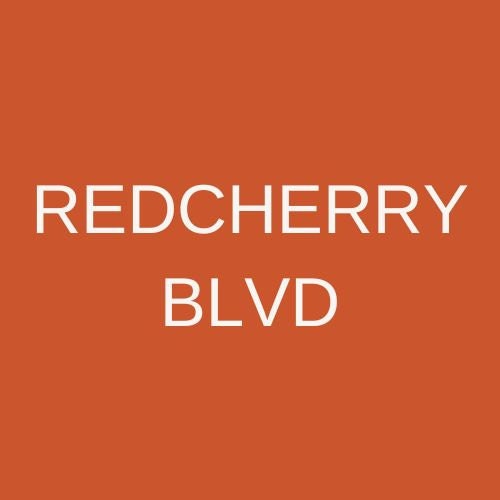 REDCHERRYBLVD store logo