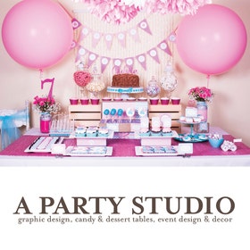 APartyStudio - Etsy