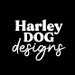 Harley Dog