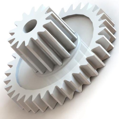 GearShop24 store logo
