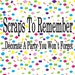 ScrapsToRemember