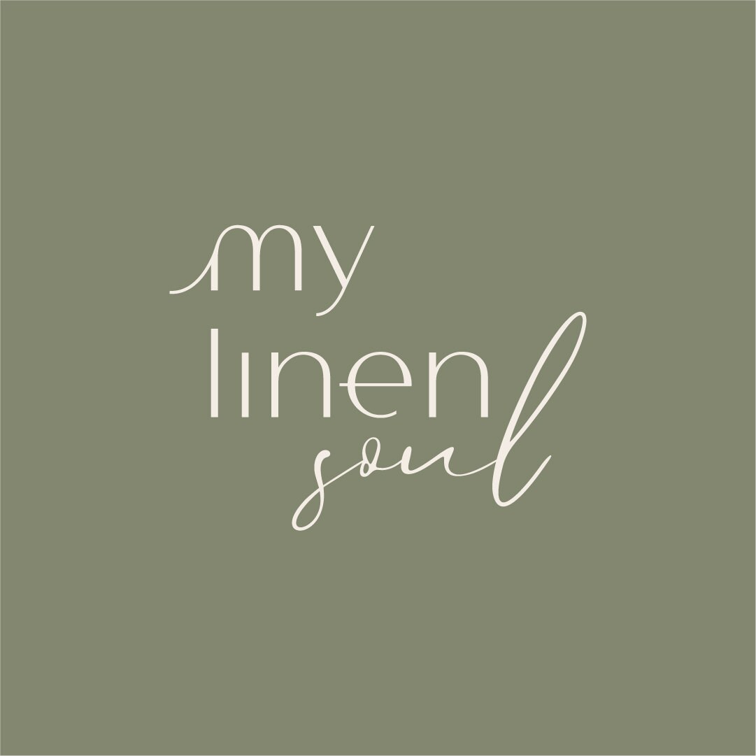 My linen on sale