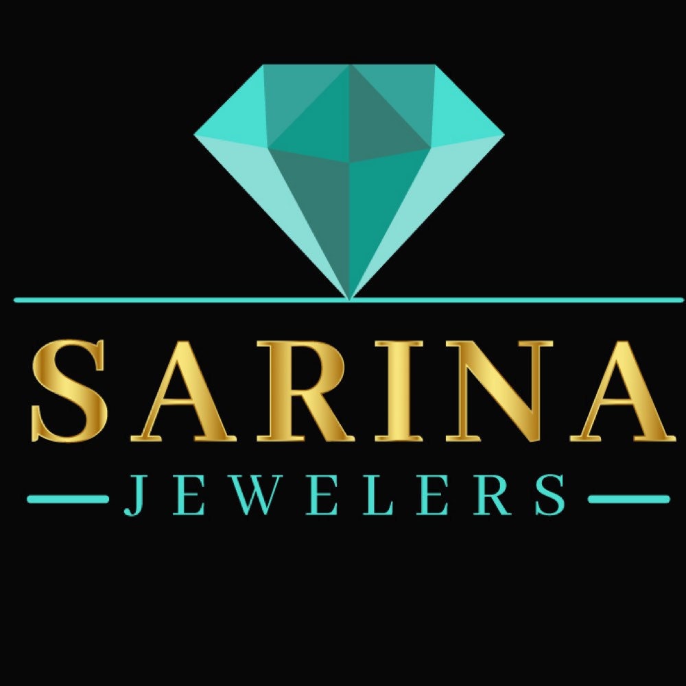 SarinaJewelers - Etsy