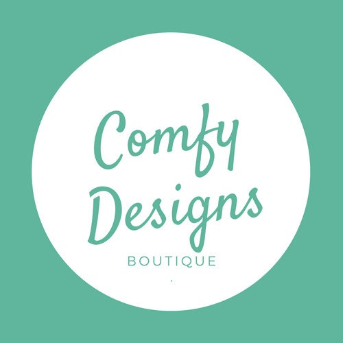 comfydesignsboutique - Etsy