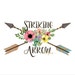 StrikingArrowDesigns