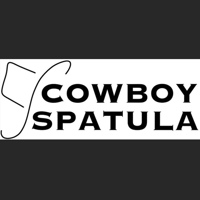 Cowboy Spatula - Texas Slim. Mesquite Wood. Perfect for Cast Iron and –  Cowboy Spatula Company