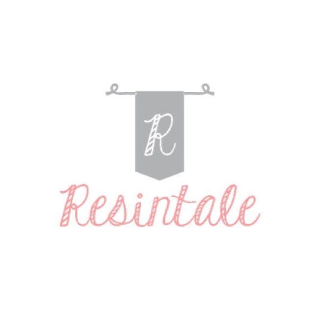Resintale Etsy