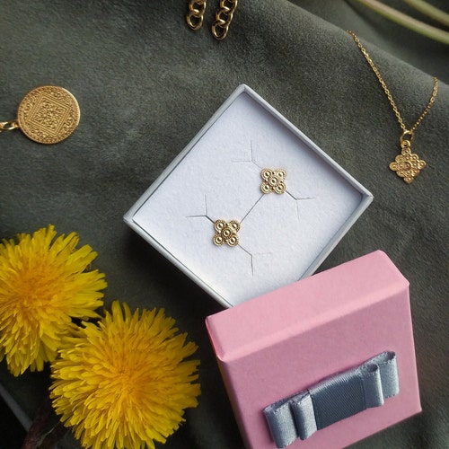 3Djewelry925 store logo