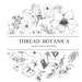 ThreadBotanica