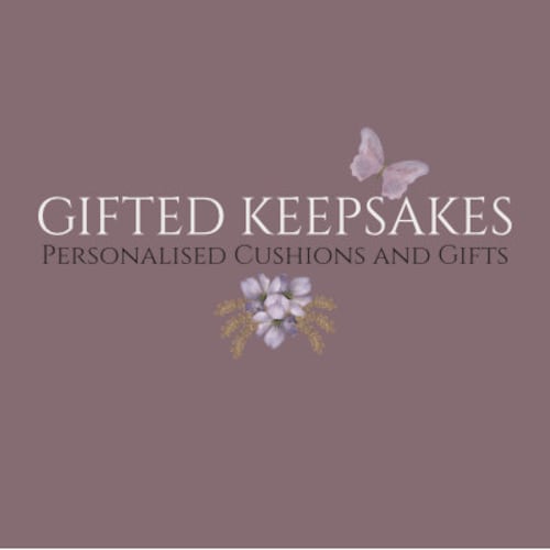 GiftedKeepsakes store logo