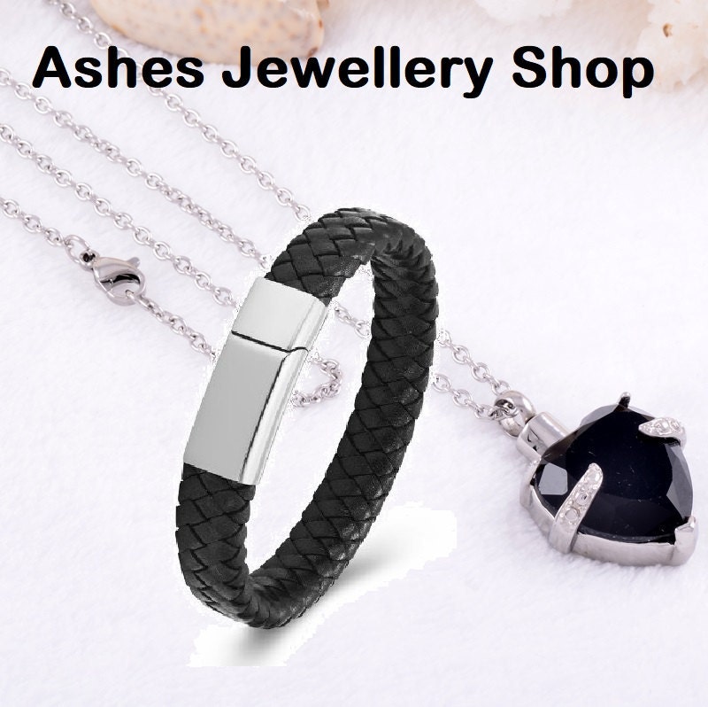 Ashes Jewellery - Charms - LOVE IN A JEWEL®