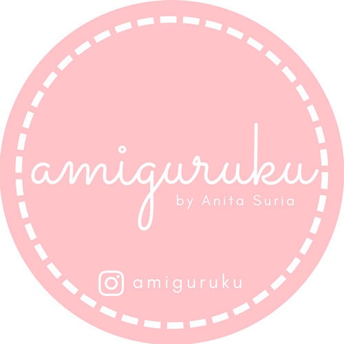Amiguruku store logo