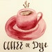 CoffeeOrDye