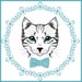 Owner of <a href='https://www.etsy.com/shop/HappyBlueCat?ref=l2-about-shopname' class='wt-text-link'>HappyBlueCat</a>