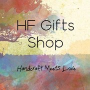HFGiftsShop store logo