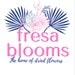 fresa Blooms