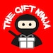 The Gift Ninja