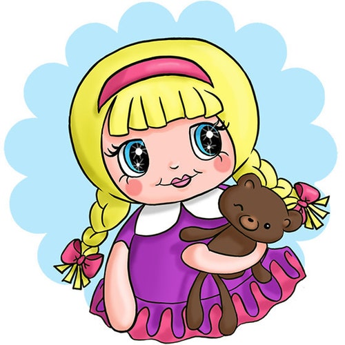 dolls & daydreams