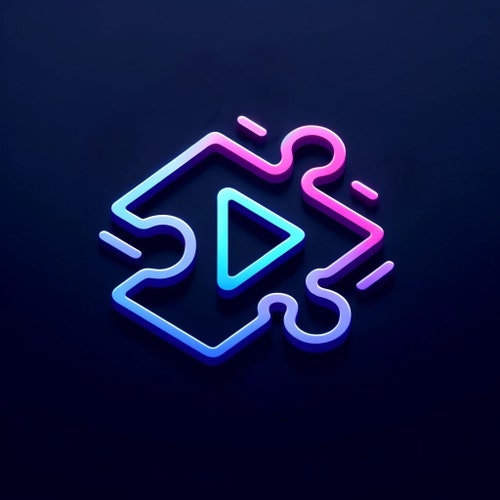 VidElement store logo