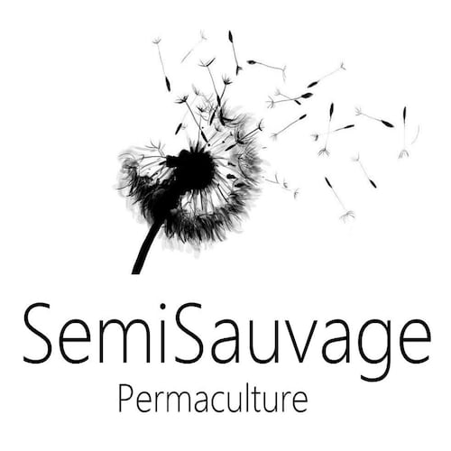 SemiSauvage store logo