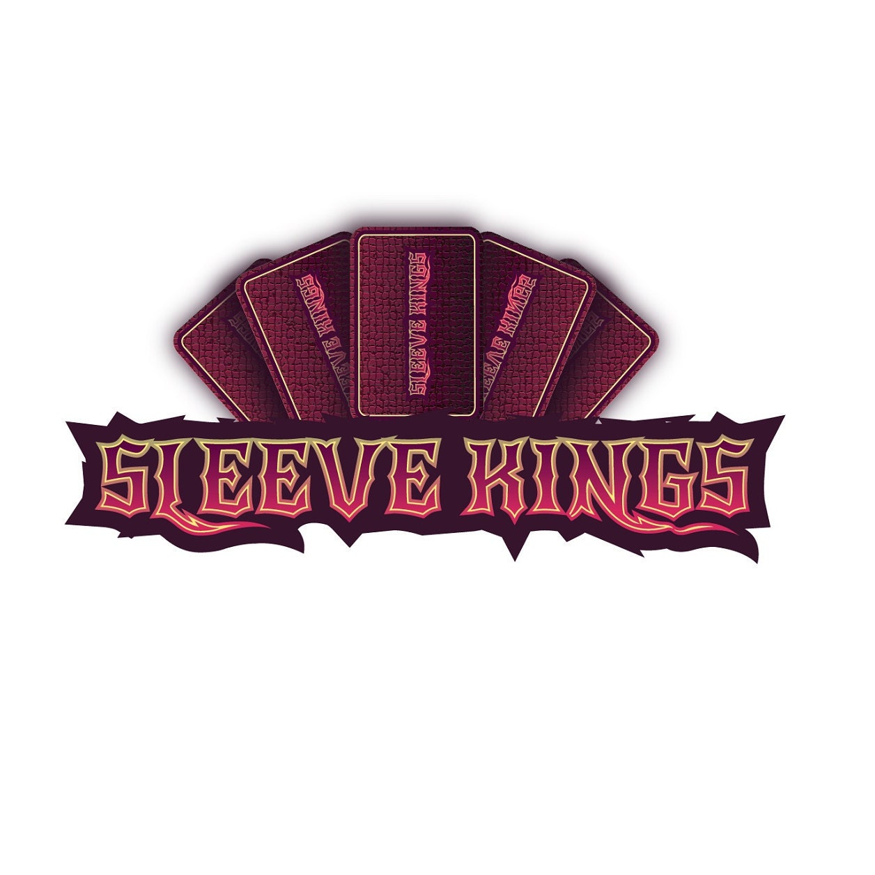 Sleeve Kings sleeves bundle for 7 Wonders Duel