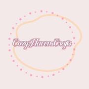 CozyHavensCrafts store logo