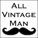 AllVintageMan