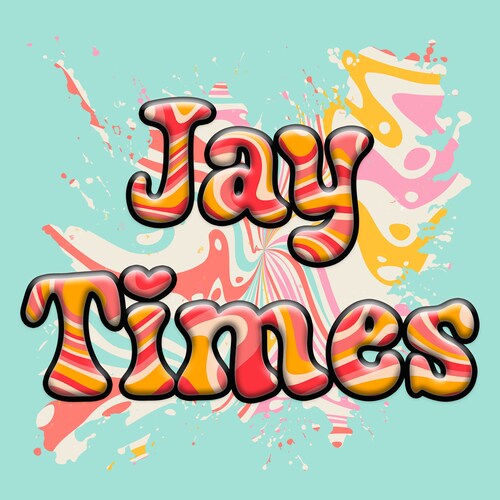 JayTimes Etsy UK