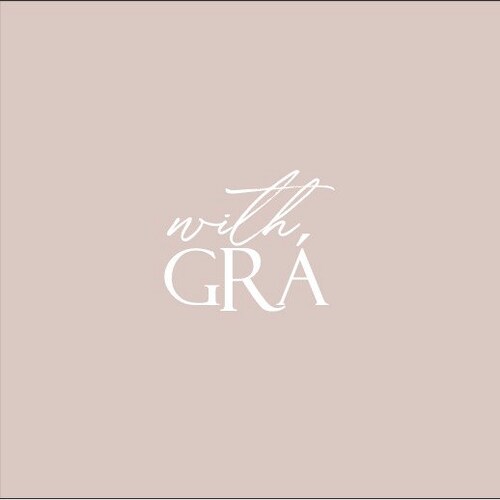 WithGra store logo