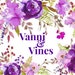 Owner of <a href='https://www.etsy.com/shop/VanniandVines?ref=l2-about-shopname' class='wt-text-link'>VanniandVines</a>