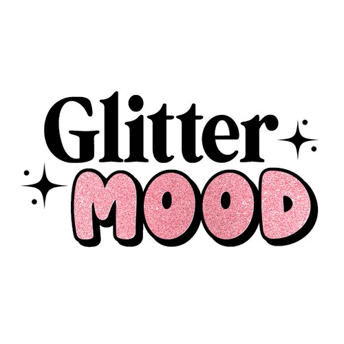 GlitterMood store logo