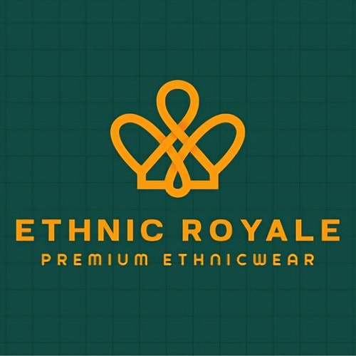 EthnicRoyale store logo