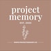 Project Memory