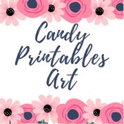 CandyPrintablesArt