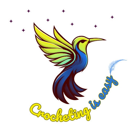 CrochetingIsEasy store logo