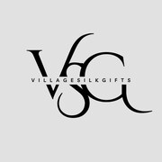 VillageSilkGifts store logo