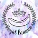 Royal Banana