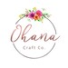 Ryan Elizabeth - Ohana Craft Co