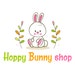 HoppyBunny Shop