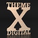 Theme X Digital