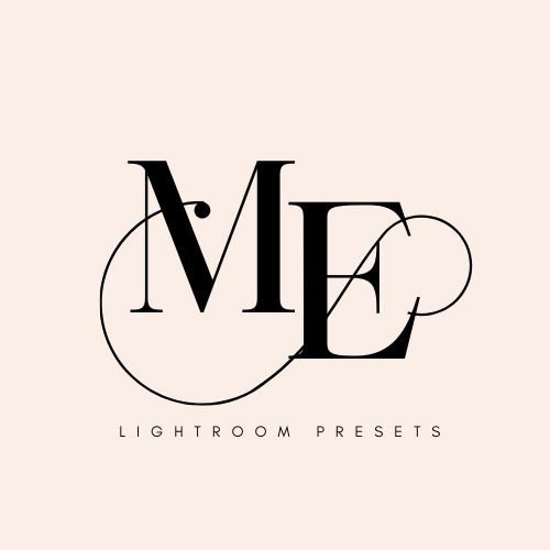 MEpresets store logo