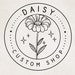 DaisyCustom Shop