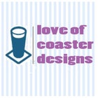 loveofcoasterdesigns