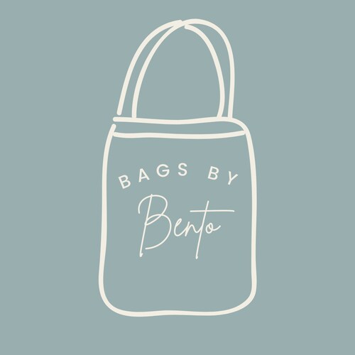BagsbyBento Etsy