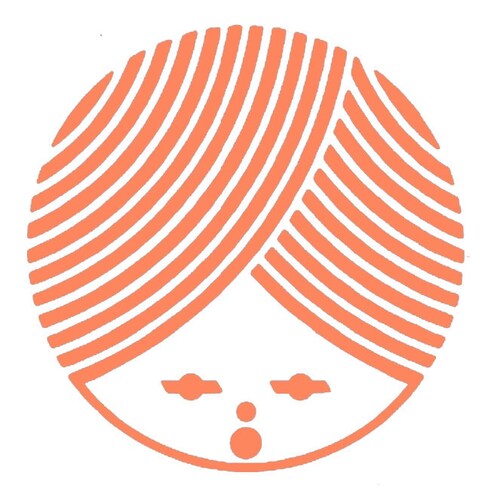 MinotsVintage store logo