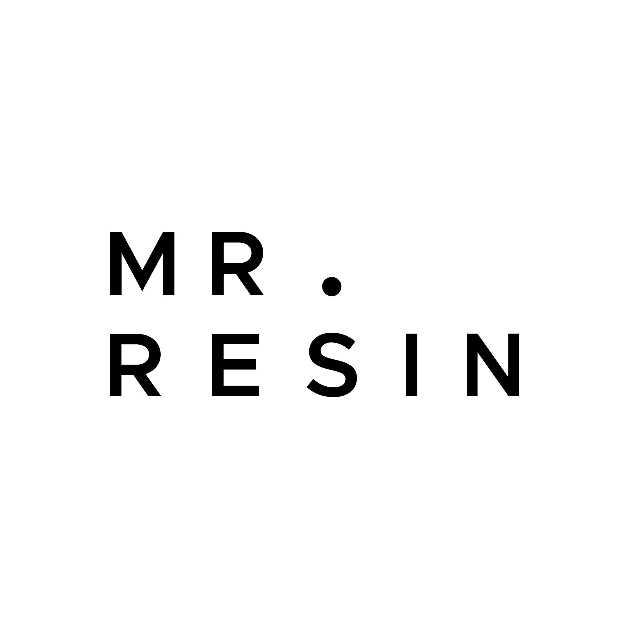 Mr. Resin 250g UV Resin Crystal Clear Hard Type UV Resin for Diy Jewelry,  Keychains, & More