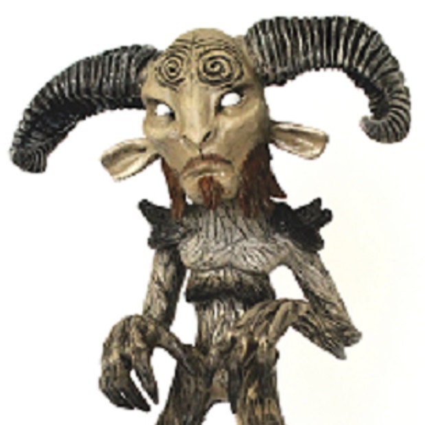 Figure Inspired In Siren Head Cm Papel Mache Siren Head Etsy