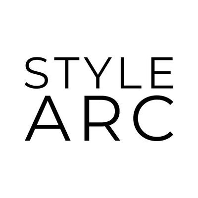 Style Arc Claudia Stretch Woven Pant